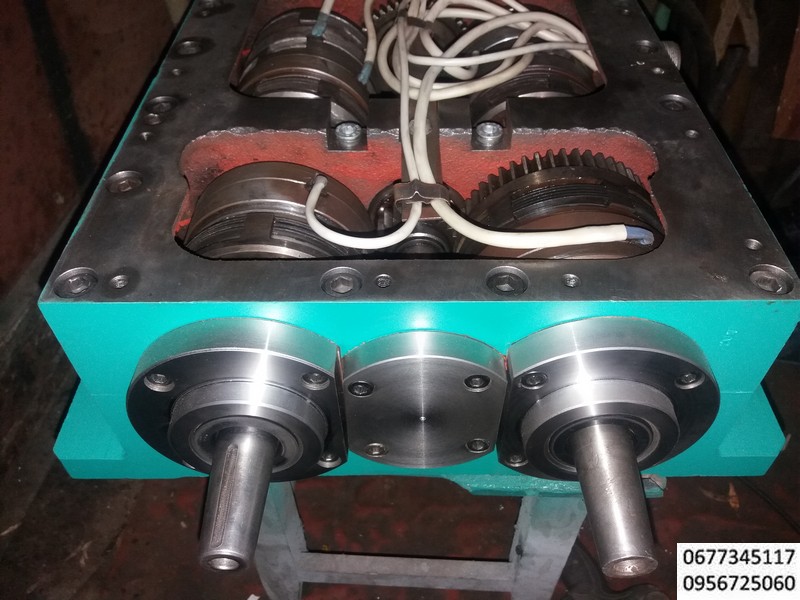 Автоматическая коробка передач АКП-109-6, 3, Автоматическая коробка передач АКС-109, jk[, Коробка скоростей АКП 109-6, 3 (16Е16КП), Псковский завод зубчатых колёс, АКП 109-6, 3, станок 16Б16КП,  коробку переключения скоростей АКС 109-6, 3. 